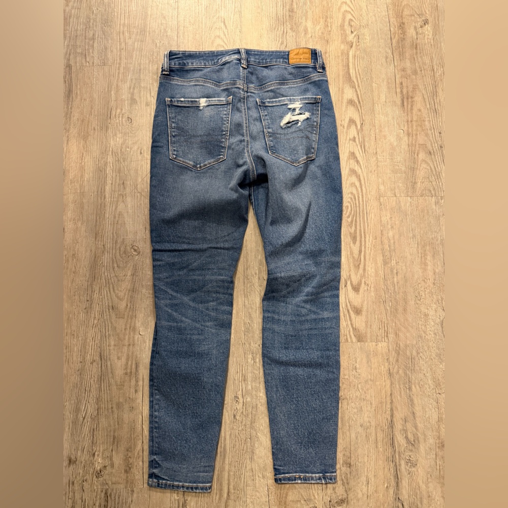 American eagle jeans - Picture 3 of 5